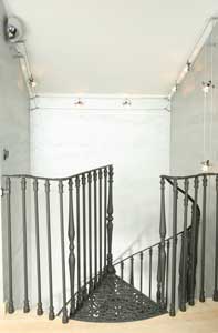 2070 - Special railings